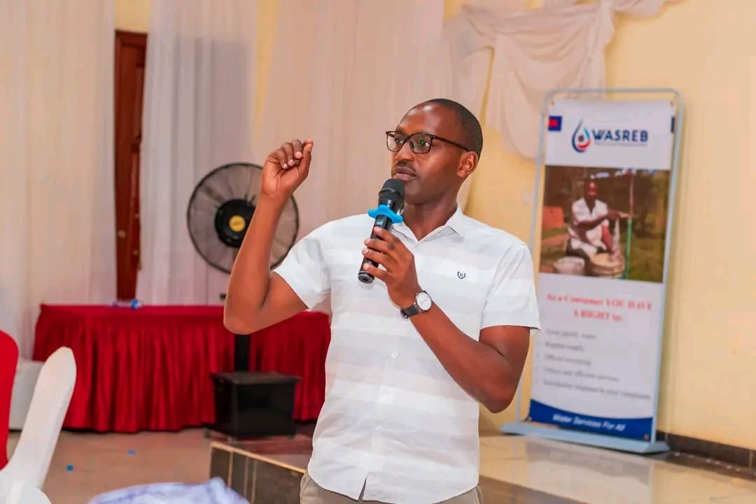Tariff public participation forum — photo 2