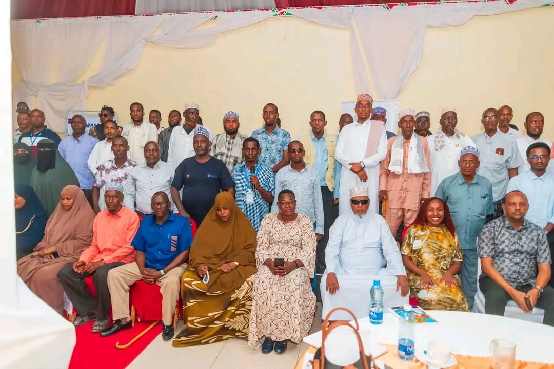 Tariff public participation forum — photo 3