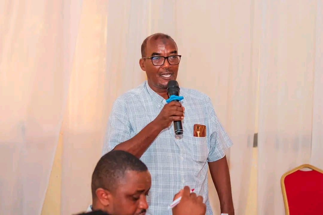 Tariff public participation forum — photo 7