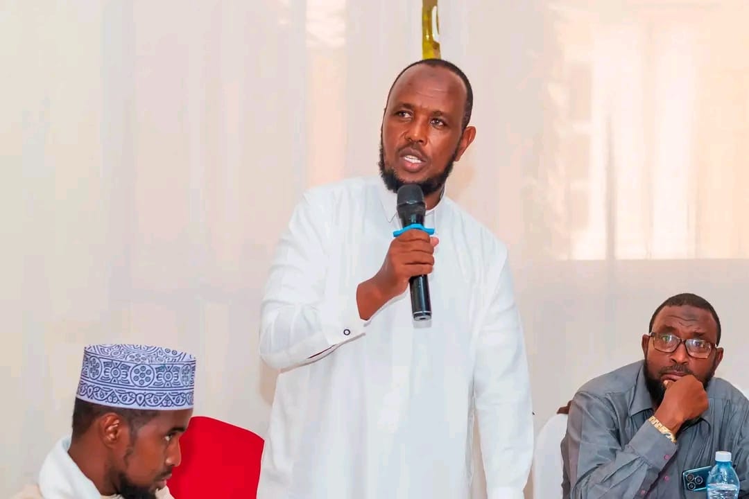 Tariff public participation forum — photo 9