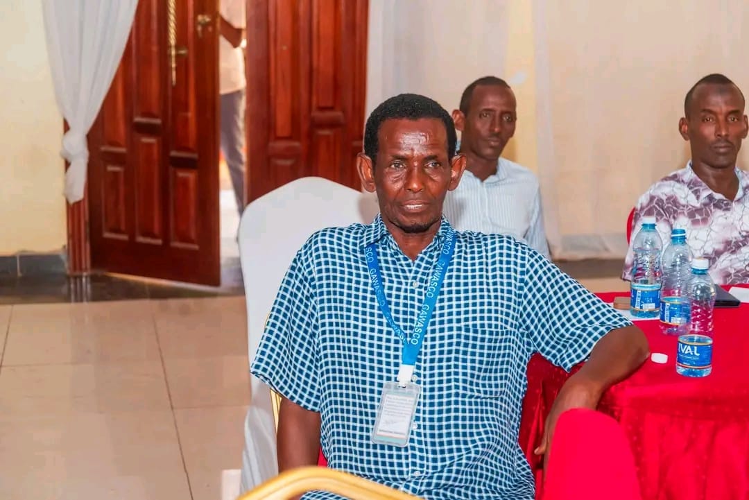 Tariff public participation forum — photo 13