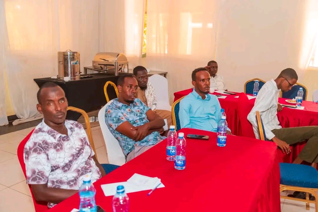Tariff public participation forum — photo 18