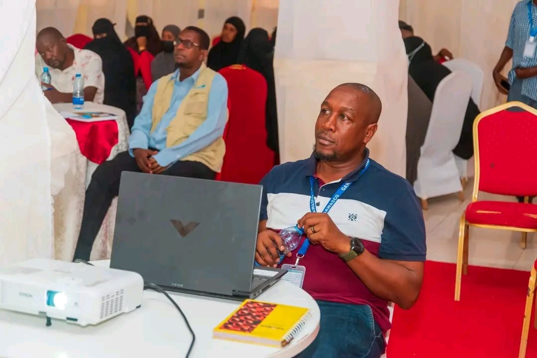 Tariff public participation forum — photo 19