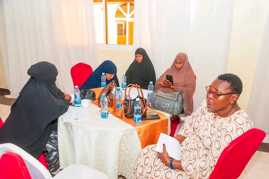 Tariff public participation forum — photo 20