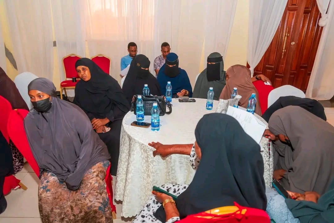 Tariff public participation forum — photo 21