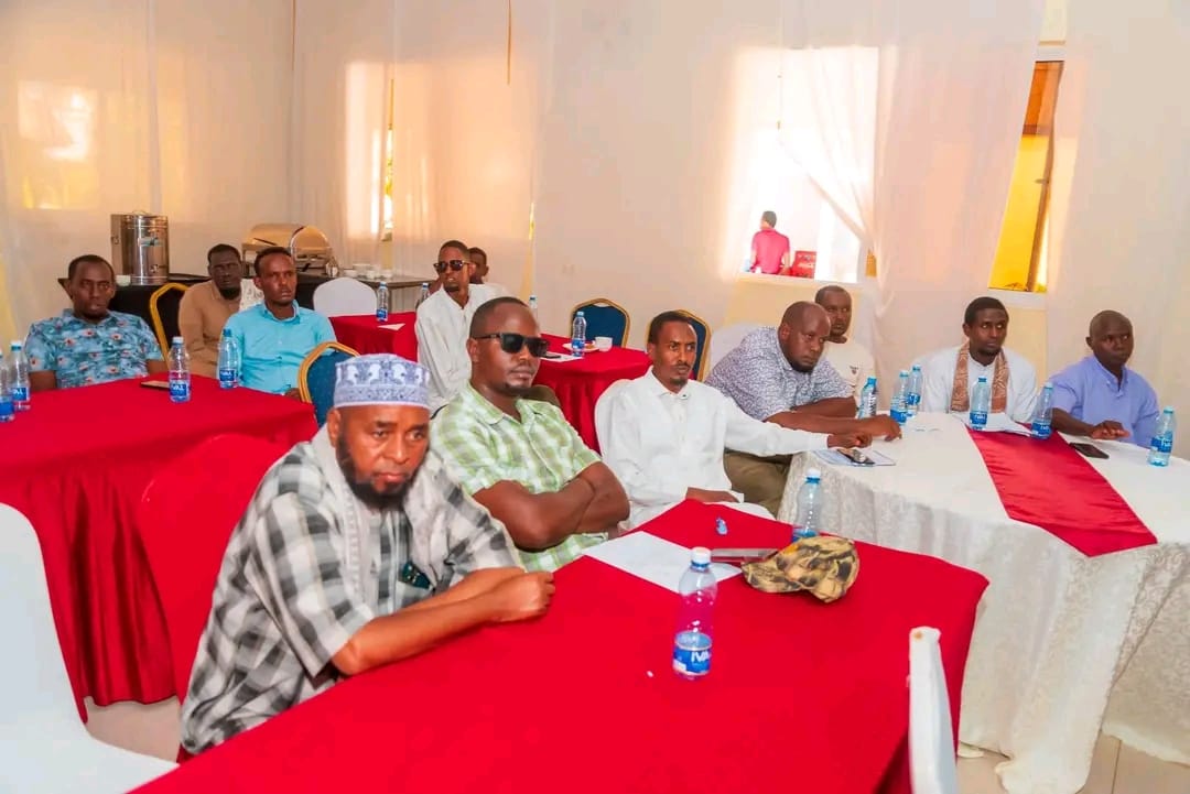 Tariff public participation forum — photo 22
