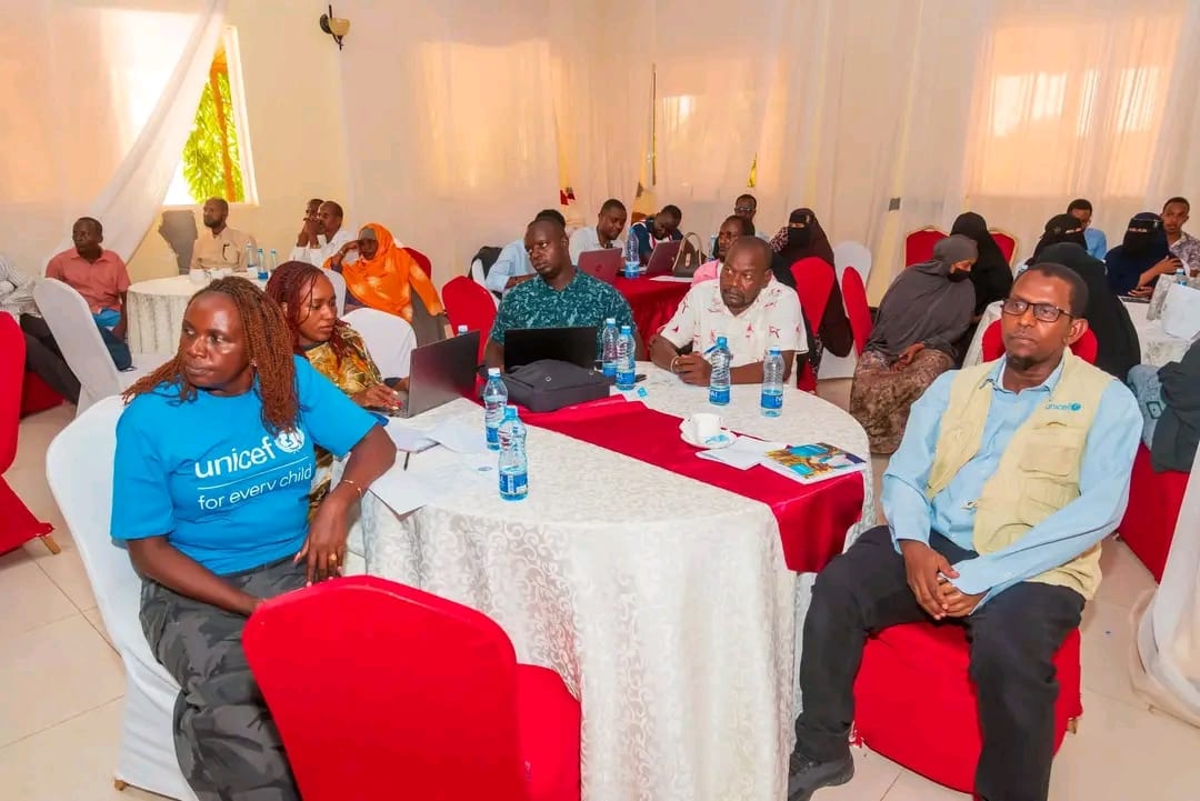 Tariff public participation forum — photo 23