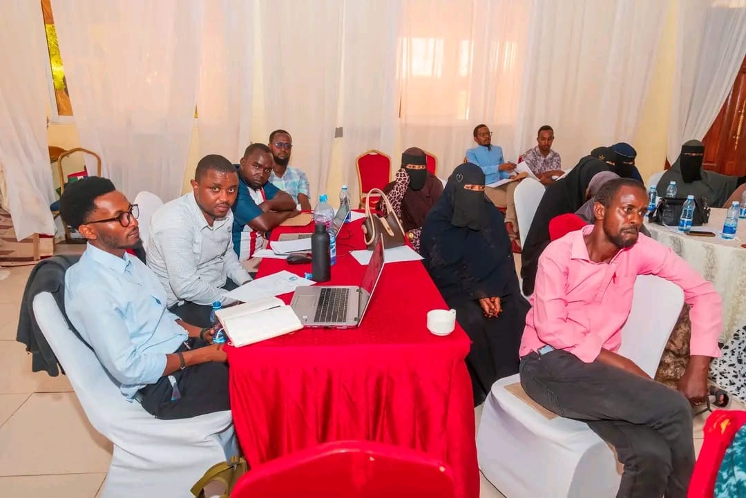 Tariff public participation forum — photo 24