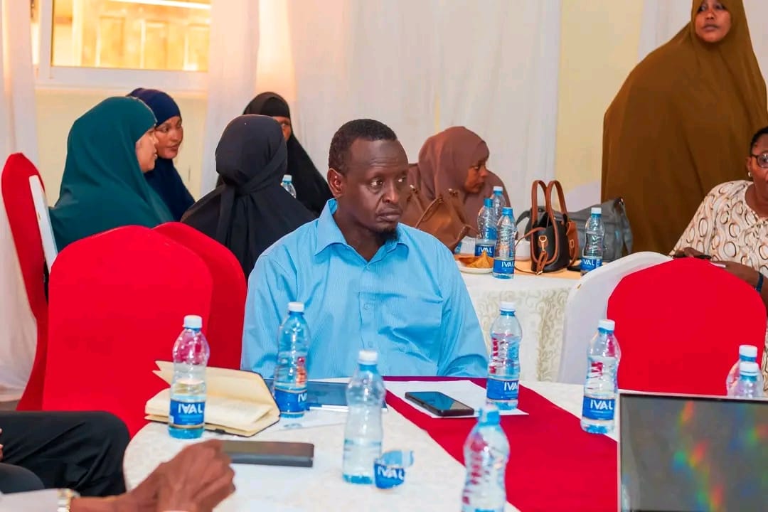 Tariff public participation forum — photo 25