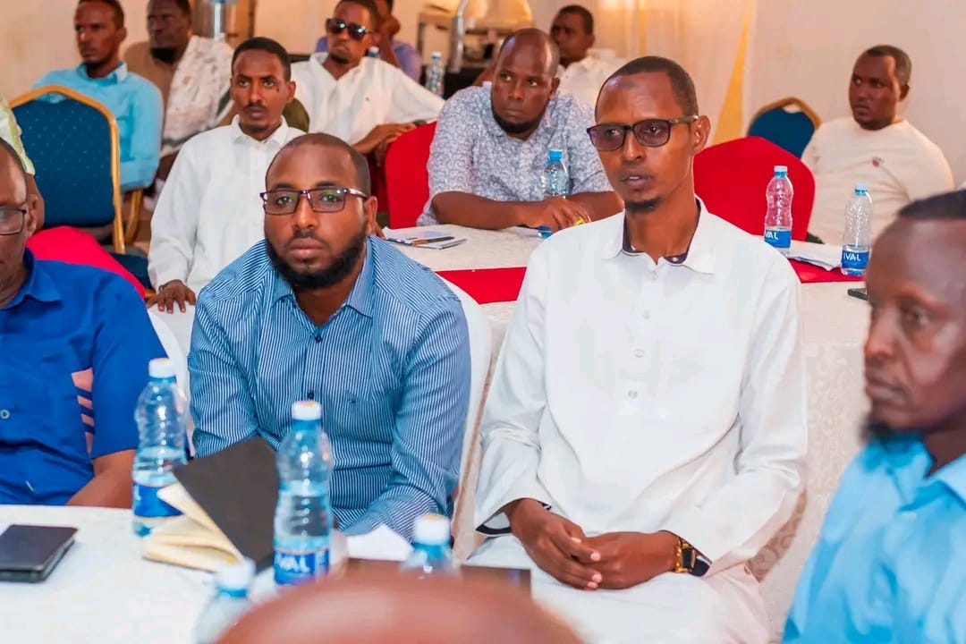 Tariff public participation forum — photo 26