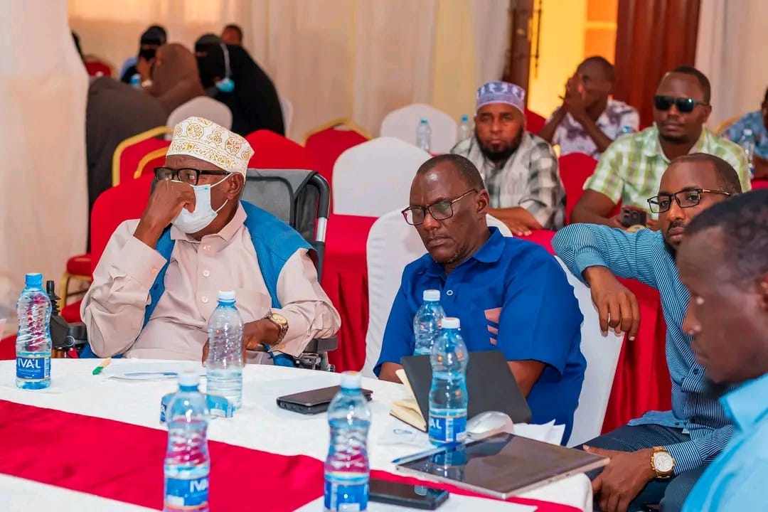 Tariff public participation forum — photo 27