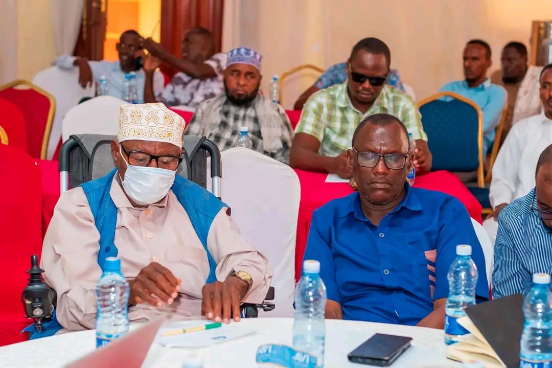 Tariff public participation forum — photo 28