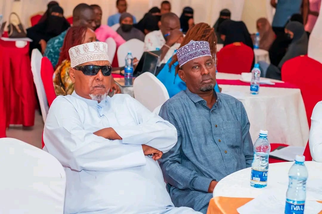 Tariff public participation forum — photo 29
