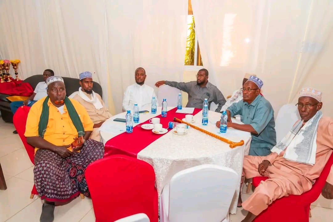 Tariff public participation forum — photo 30