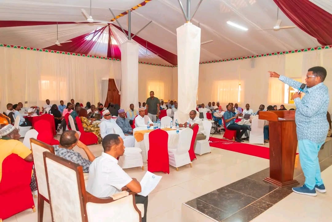 Tariff public participation forum — photo 31
