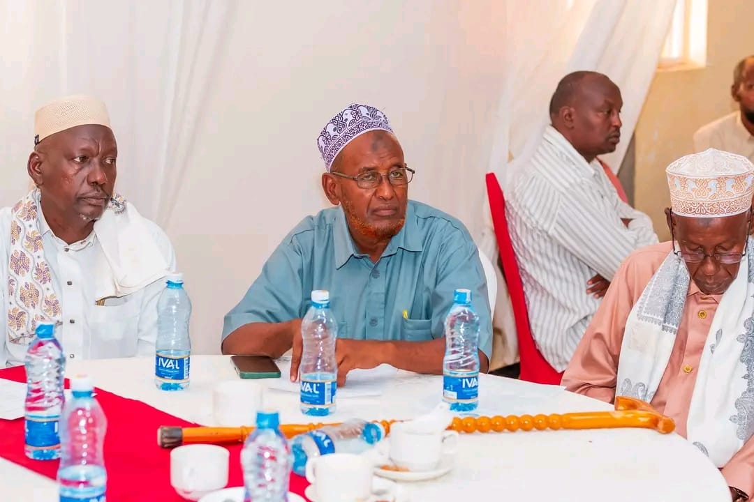 Tariff public participation forum — photo 33