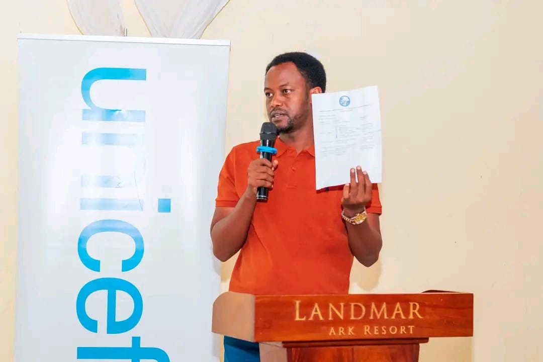 Tariff public participation forum — photo 36