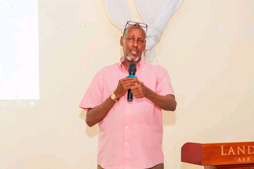Tariff public participation forum — photo 37