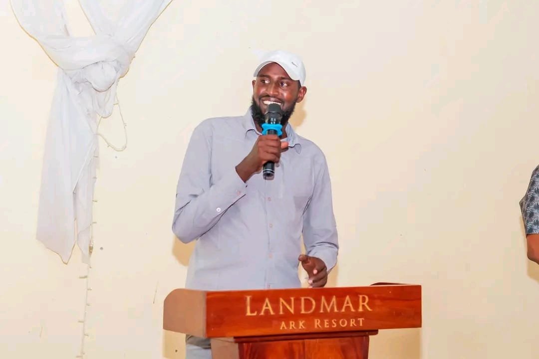 Tariff public participation forum — photo 38