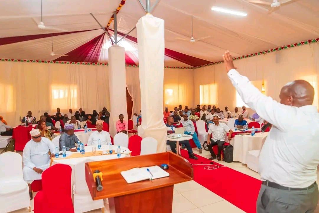 Tariff public participation forum — photo 42
