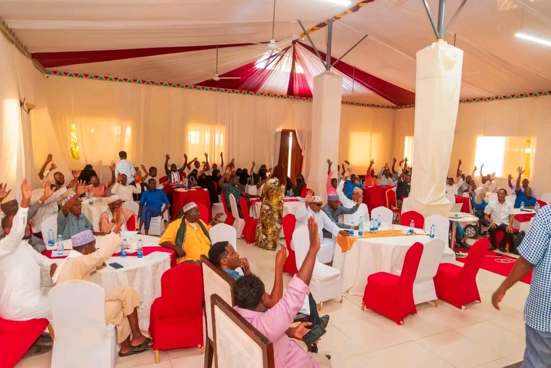 Tariff public participation forum — photo 45