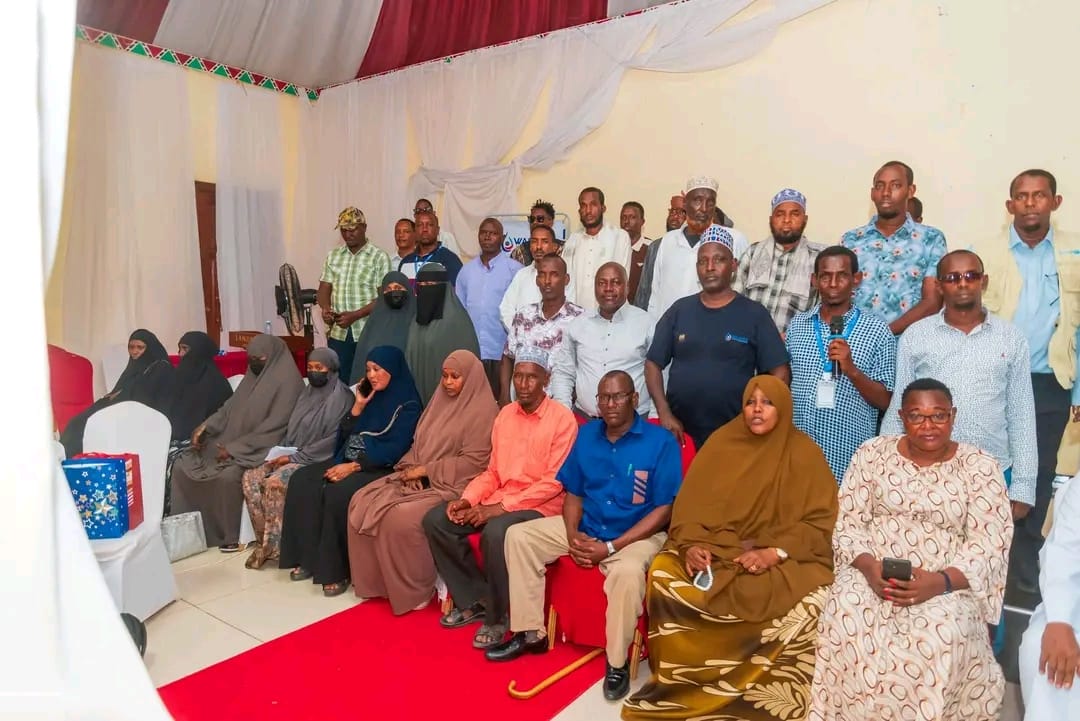 Tariff public participation forum — photo 46