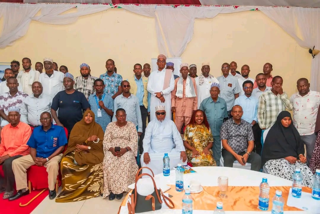 Tariff public participation forum — photo 48