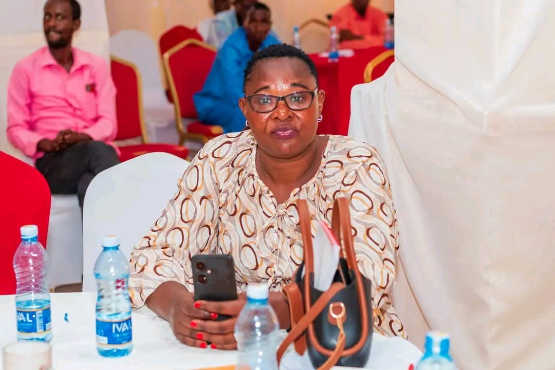 Tariff public participation forum — photo 49