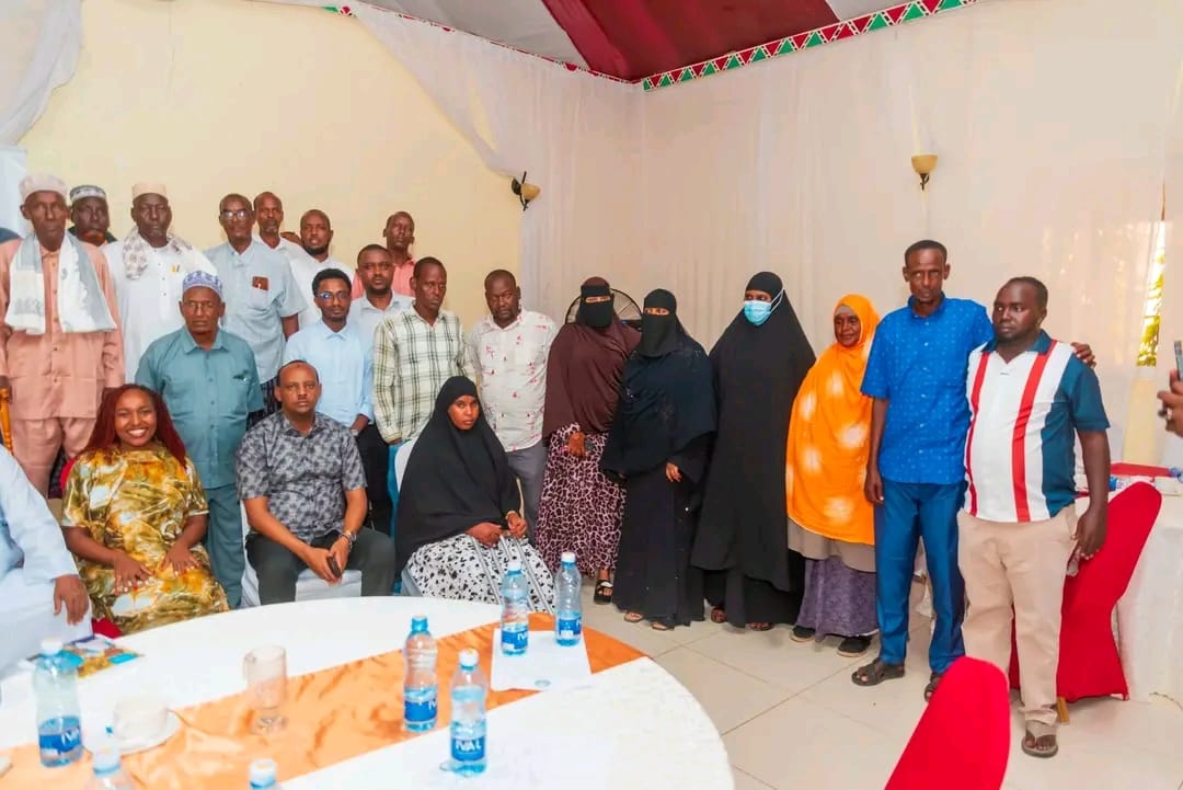 Tariff public participation forum — photo 50