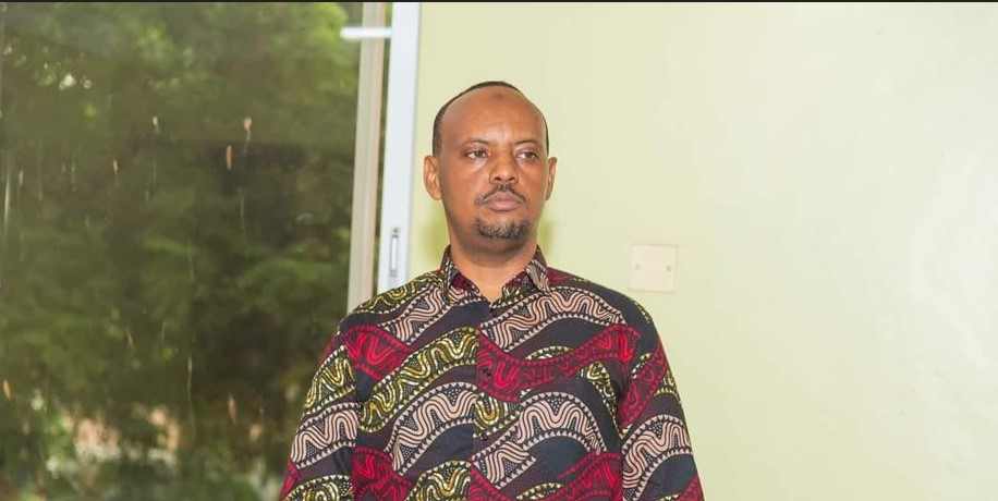 Dolal Mohamed