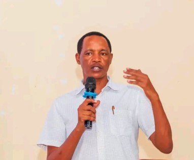 James Mugo
