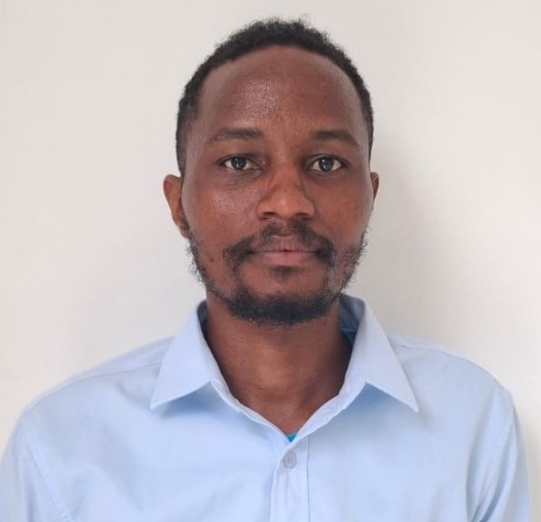Justus Mwaniki