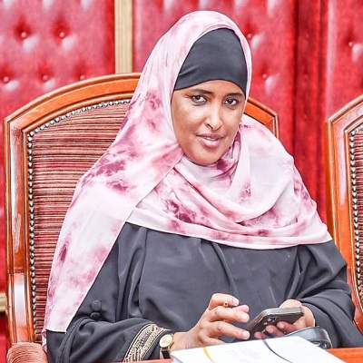 Naima Abdinasir Salat