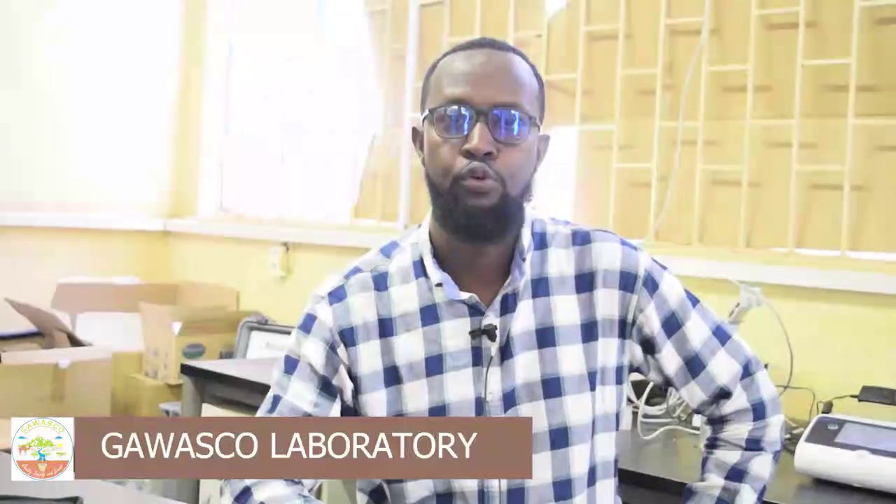 Clean Water Quality Laboratory